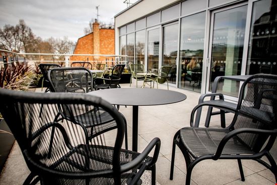 Preview of XandWhy - The Fulwood - Midtown Office space for Rent in London