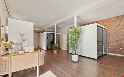 Preview of Alcove - Park Slope Office space for Rent in Brooklyn