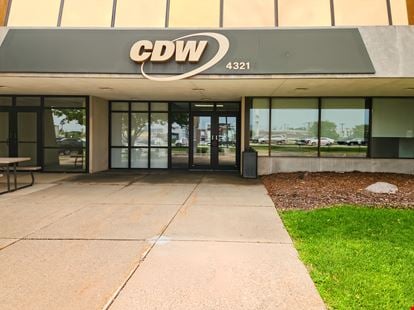 HQ - Appleton - Fox River