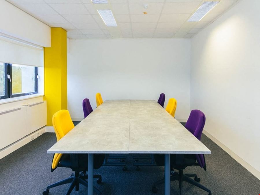 Margaret Powell House