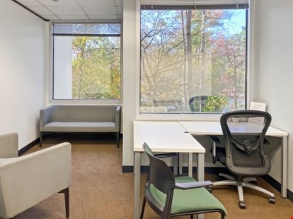 Regus - The Woodlands - Timberloch Place