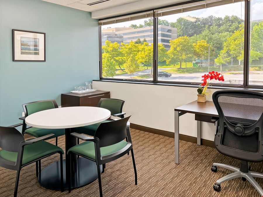 MD, Hunt Valley - International Circle