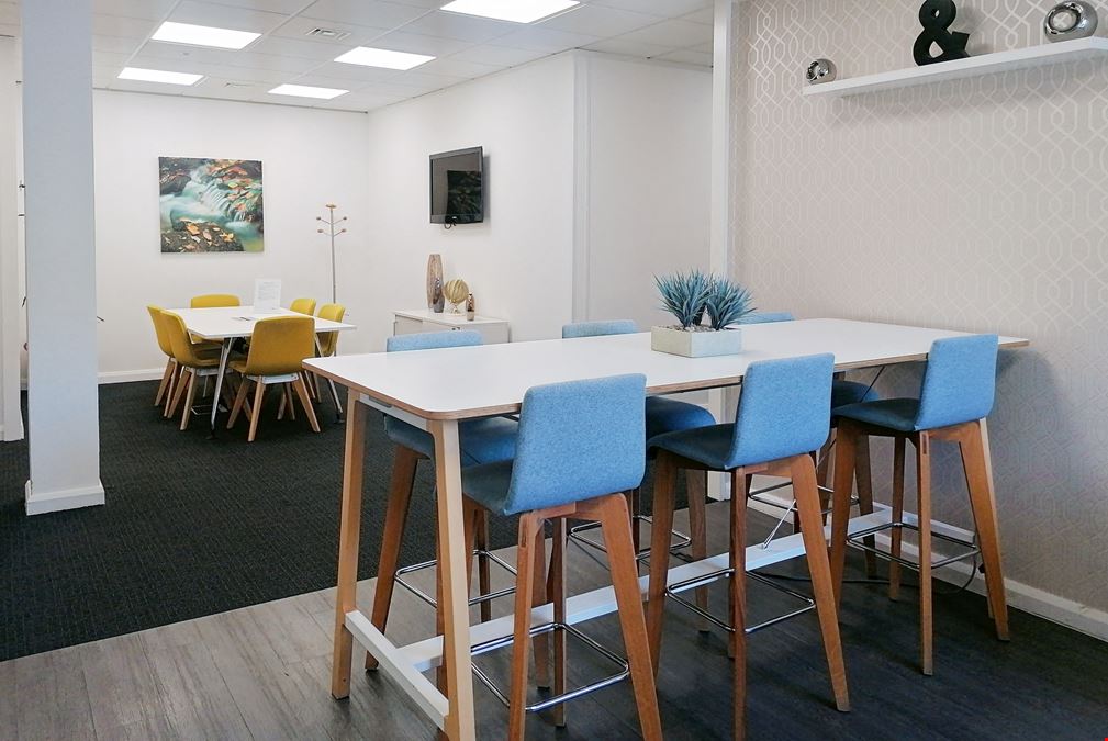 Exeter Business Park