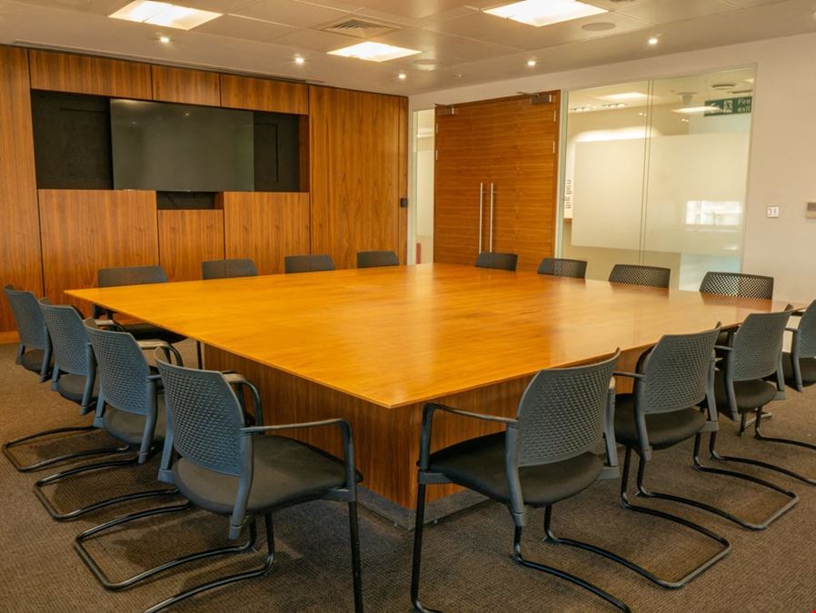 Citibase - London Millbank