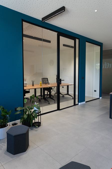 Coworking WithUs