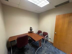 Private Day Office 112