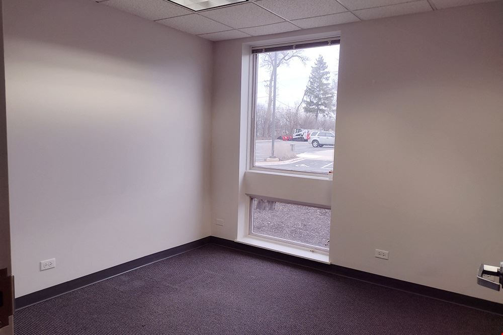 2100 Manchester Road