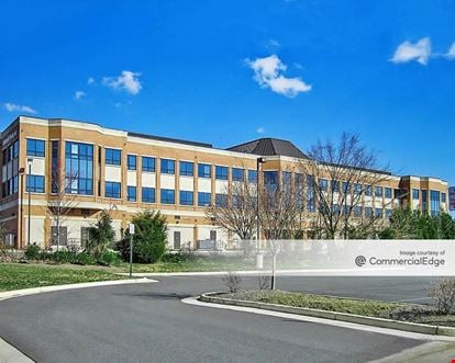 Preview of 161 Fort Evans Road NE Office space for Rent in Leesburg