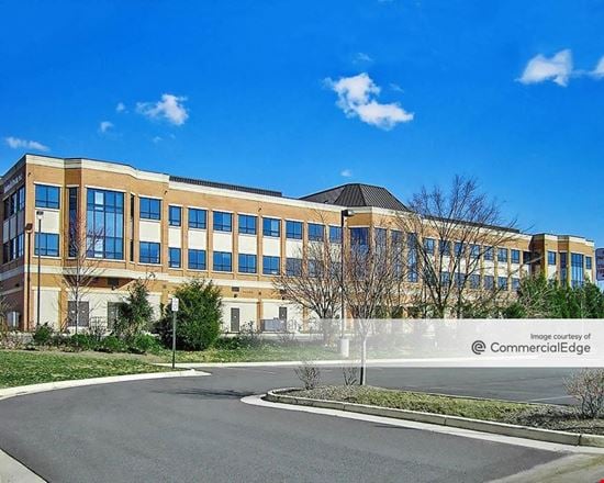 Preview of 161 Fort Evans Road NE Office space for Rent in Leesburg