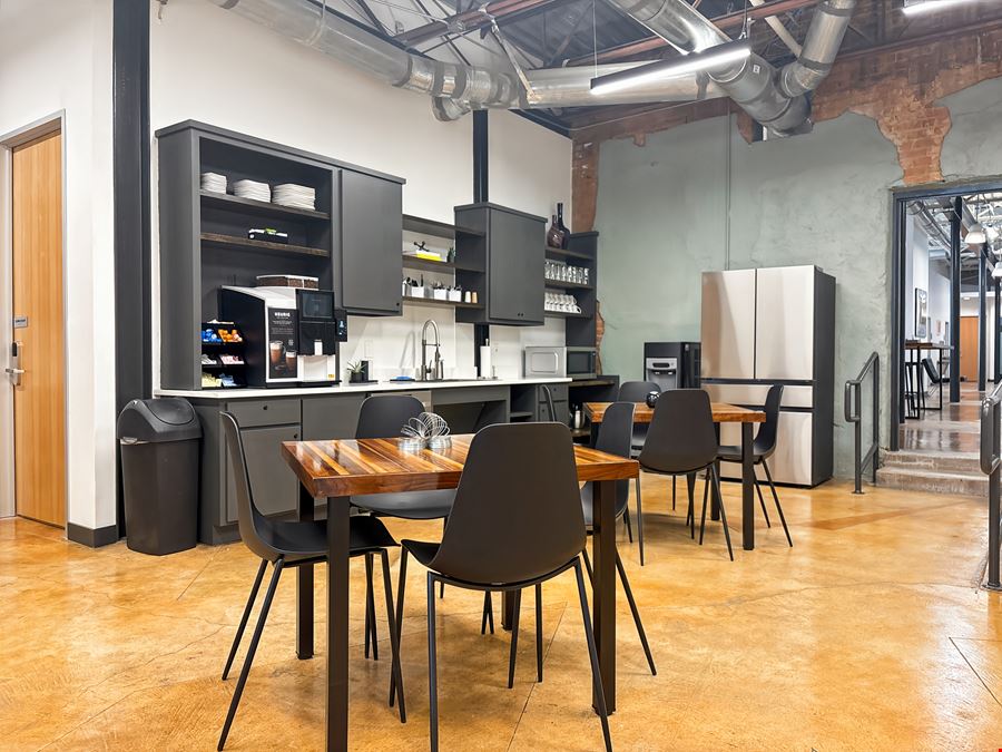 TX, Dallas - Ross Ave