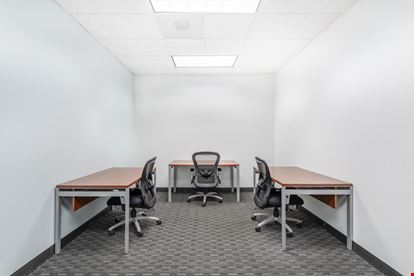 Regus - Las Vegas - Howard Hughes Parkway