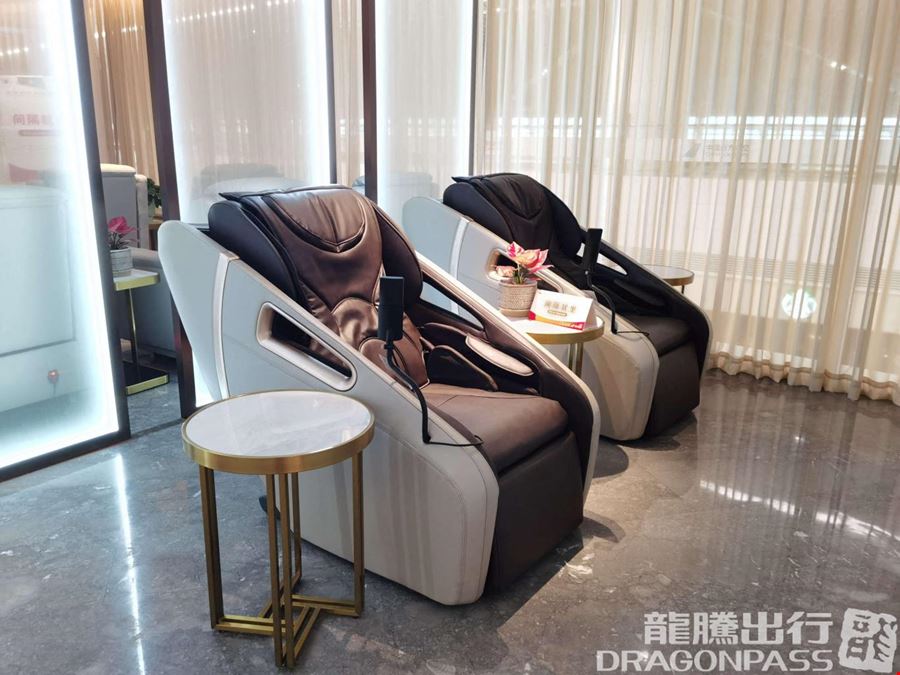 China Southern Sky Pearl Club VIP Bao'an International Airport Satellite Terminal