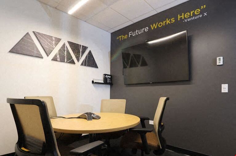 Venture X Denver South