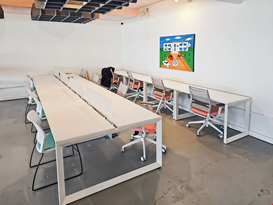 Regus - Rehoboth Beach - N Boardwalk