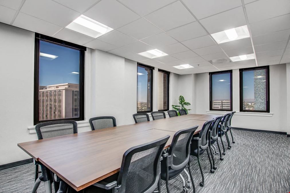 Large Conference Room