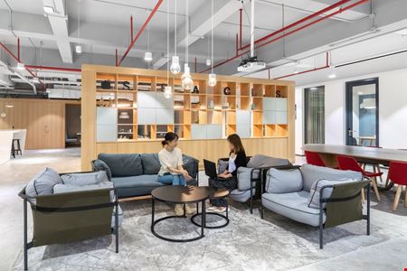 Preview of 199 Kaibin Road Coworking space for Rent in Shanghai