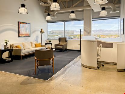 Preview of Union Park Office space for Rent in Cottonwood Heights