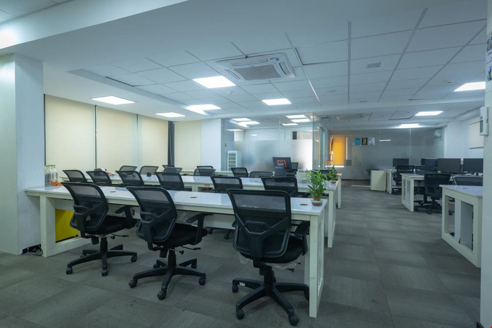 Bhive Workspace - HSR Layout 2