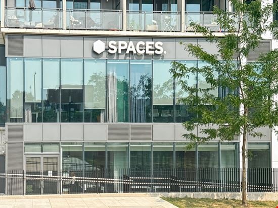 ON, Toronto - Spaces Gladstone