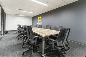 Large Conference Room