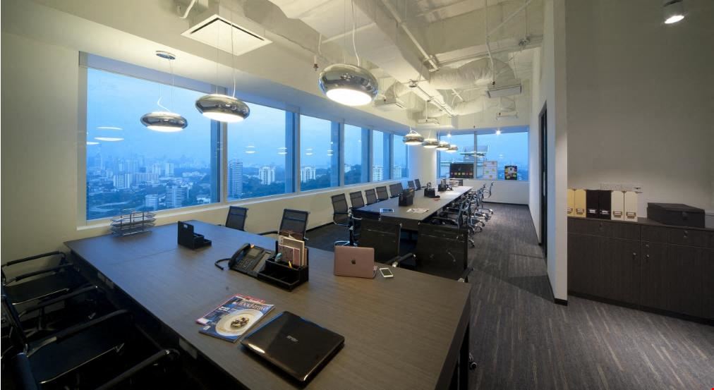 WSPACE Coworking - GTower