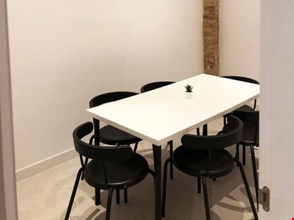 Preview of Coworking Boix7 Office space for Rent in Valencia