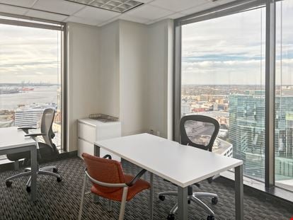 Regus - Norfolk - Dominion Tower