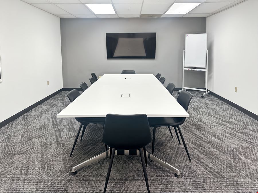 OH, West Chester - Beckett Park of West Chester