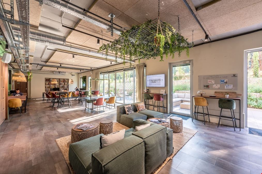 Coloft Sophia-Antipolis