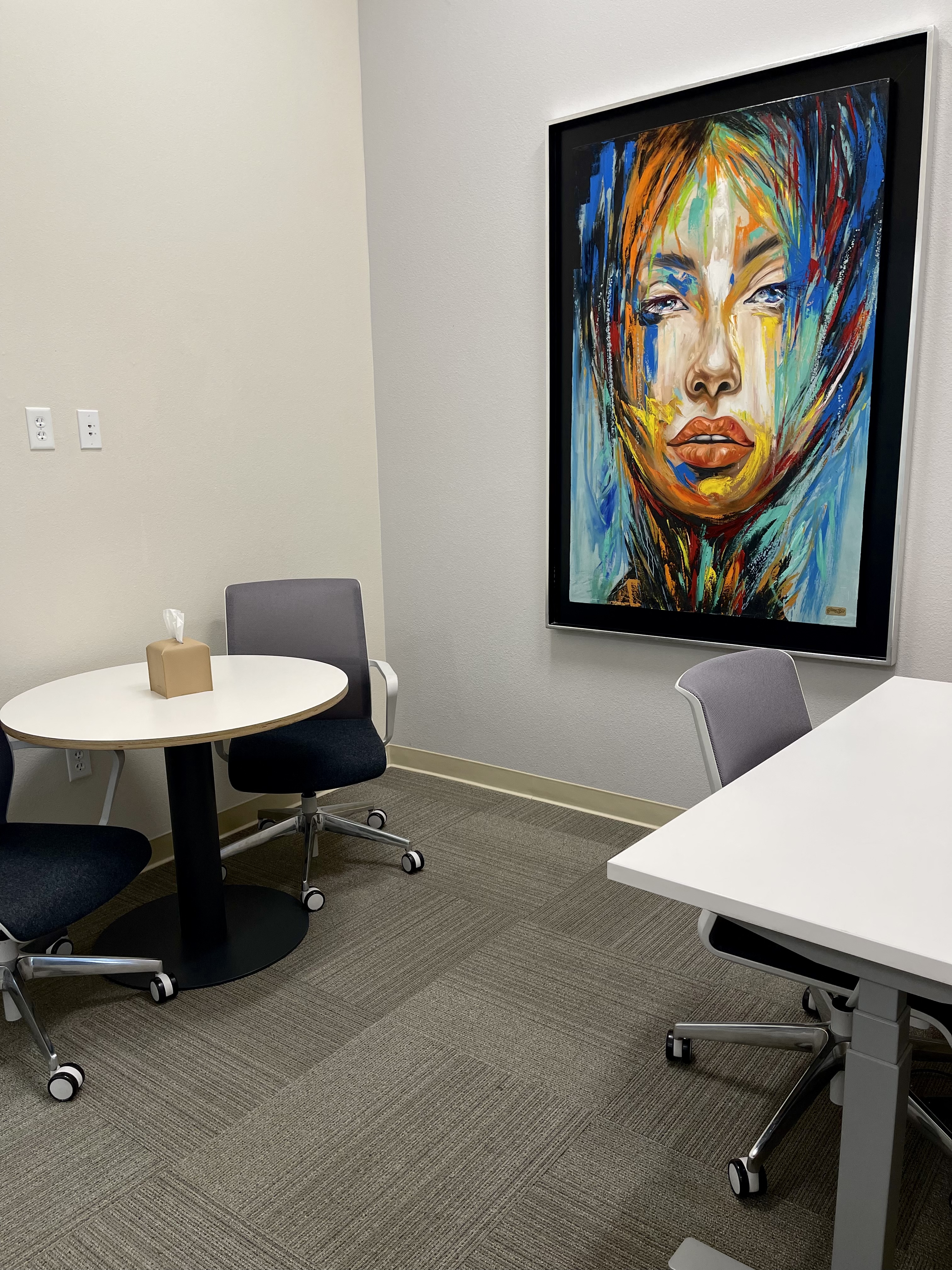 Day Office