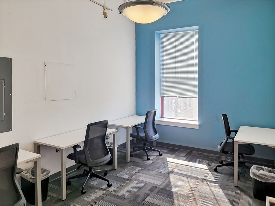 WI, Sheboygan - N 8th St