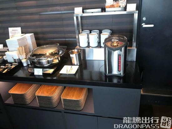 Preview of Airside Lounge Kansai International Airport Terminal 1 Office space for Rent in Osaka