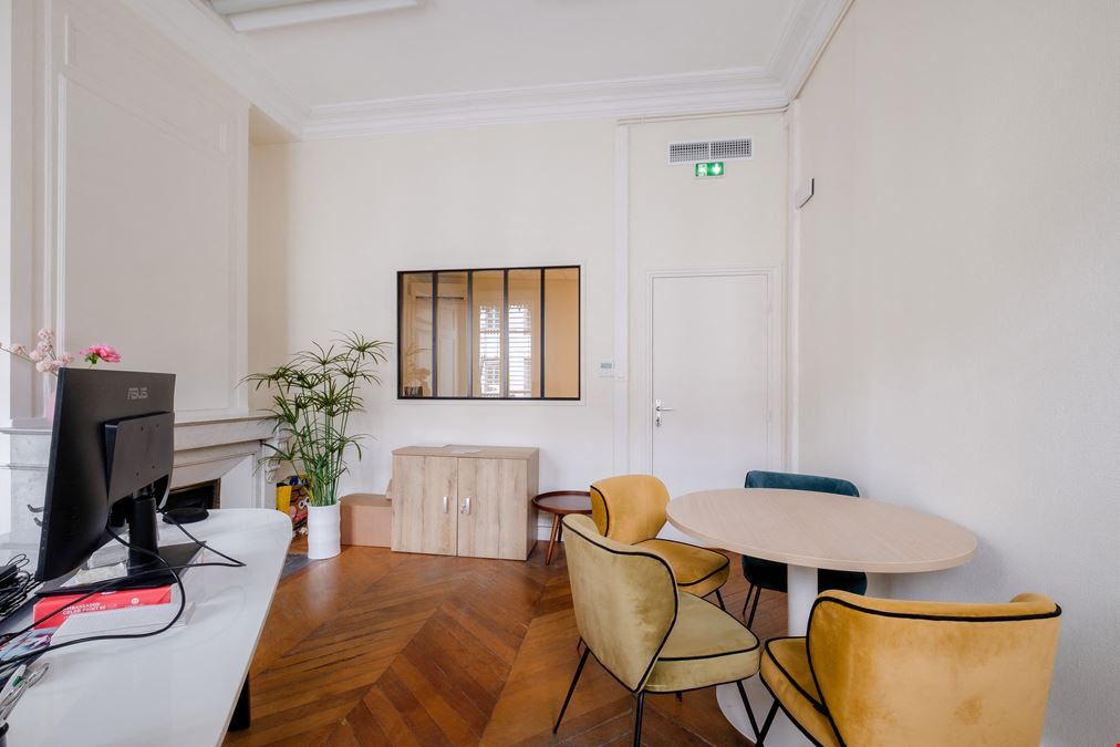 Hiptown République n°9