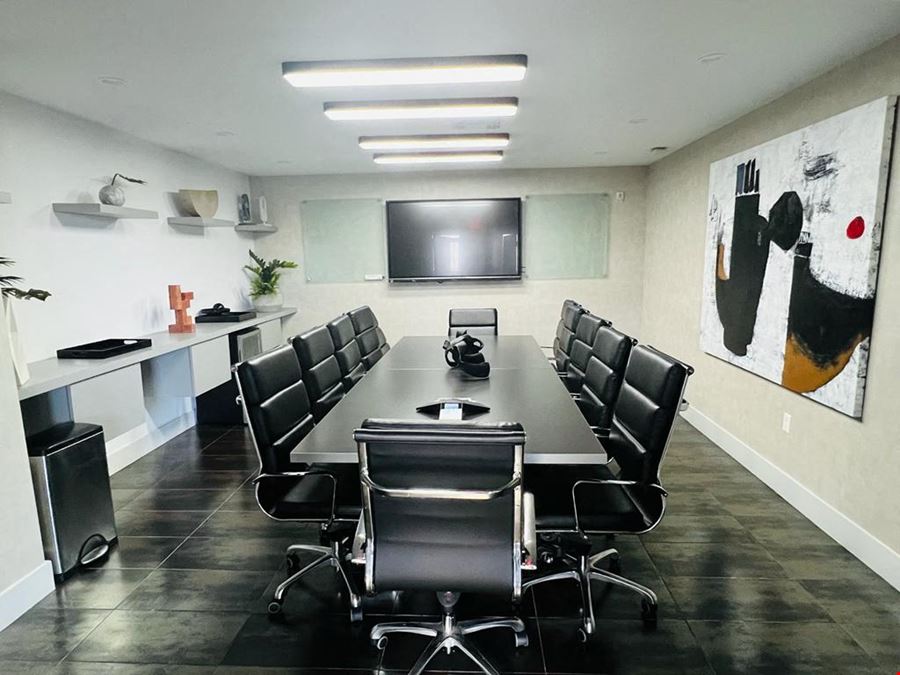 Board Room