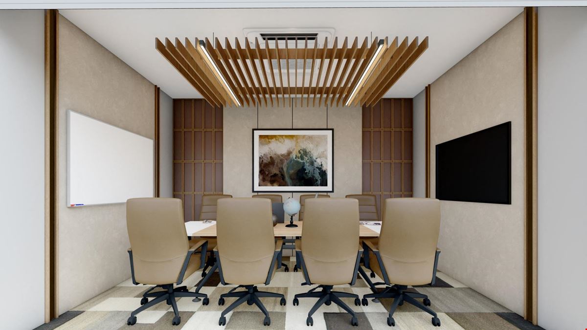 Kaypee Space - K.P Towers