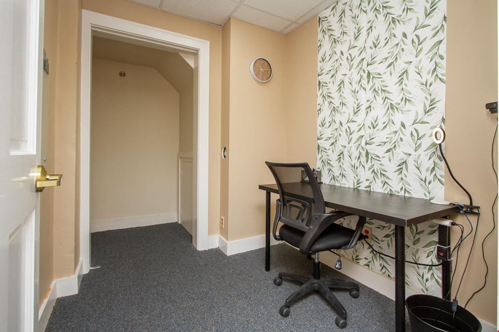 Private Office A
