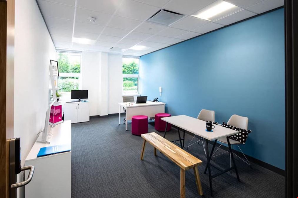 BizSpace - Solihull