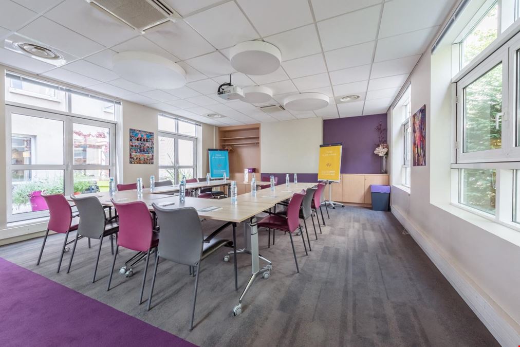 Mitwit Office -  Neuilly-sur-Seine ( Ex Multiburo )