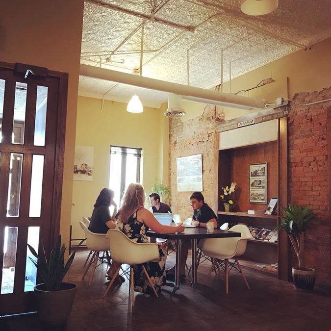 21 North Main Street