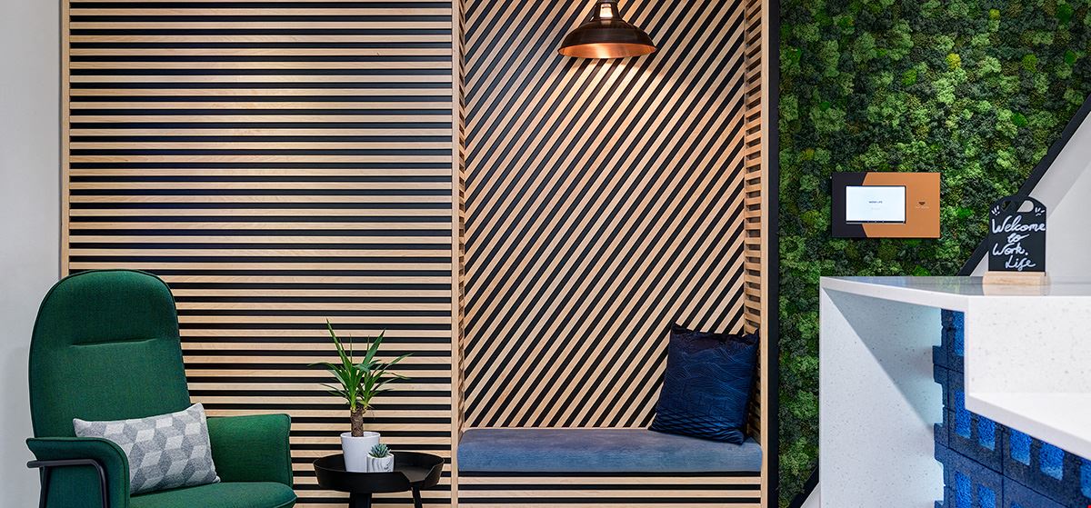 Work.Life Manchester