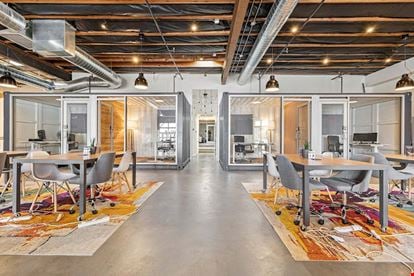 THE SANDBOX - Paso Robles