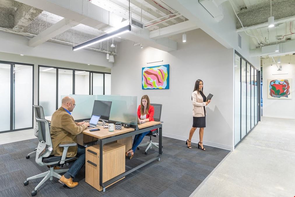 Serendipity Labs - White Plains