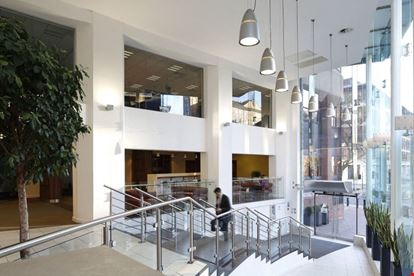 Bruntwood - West Village