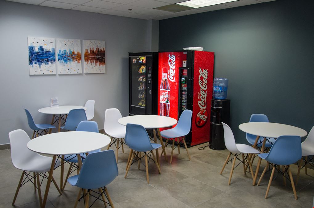 19849 Nordhoff Street