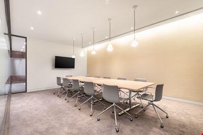 Preview of ON, Mississauga - Meadowpine Blvd Office space for Rent in Mississauga