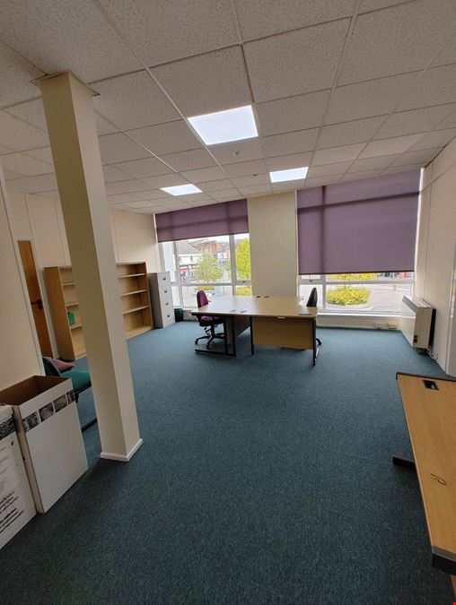 Bathgate Business Centre