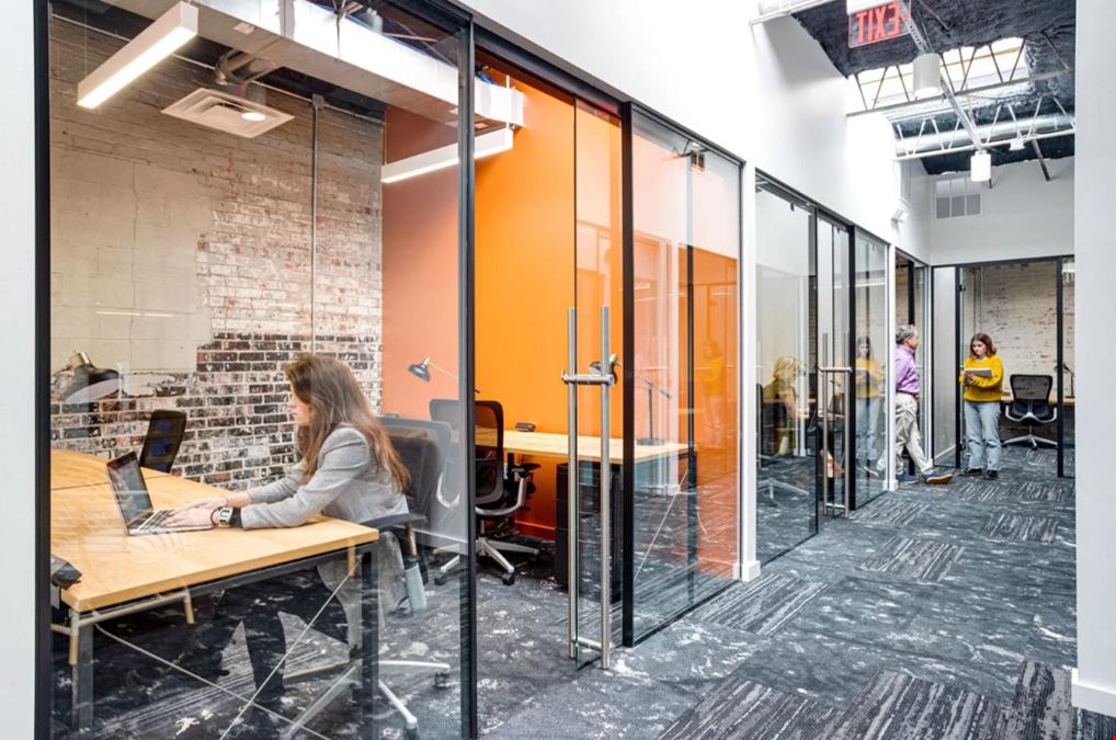 The Link in Old Town