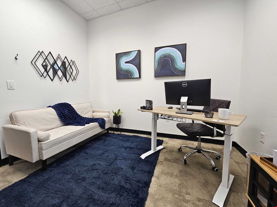 Beach Walk Coworking & Office Space