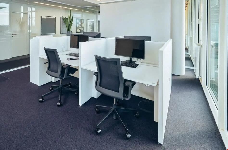 Engel & Völkers Work Edition Hafen City