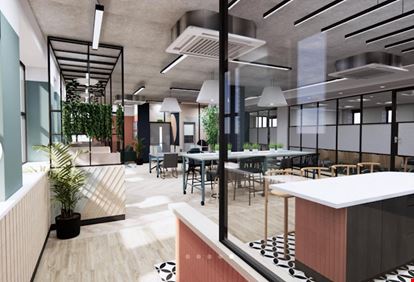 WIZU - Richmond House